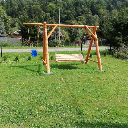 Dwernicowka - Domek Holenderski Villa Dwernik Kültér fotó