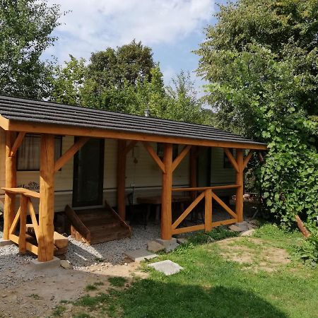 Dwernicowka - Domek Holenderski Villa Dwernik Kültér fotó