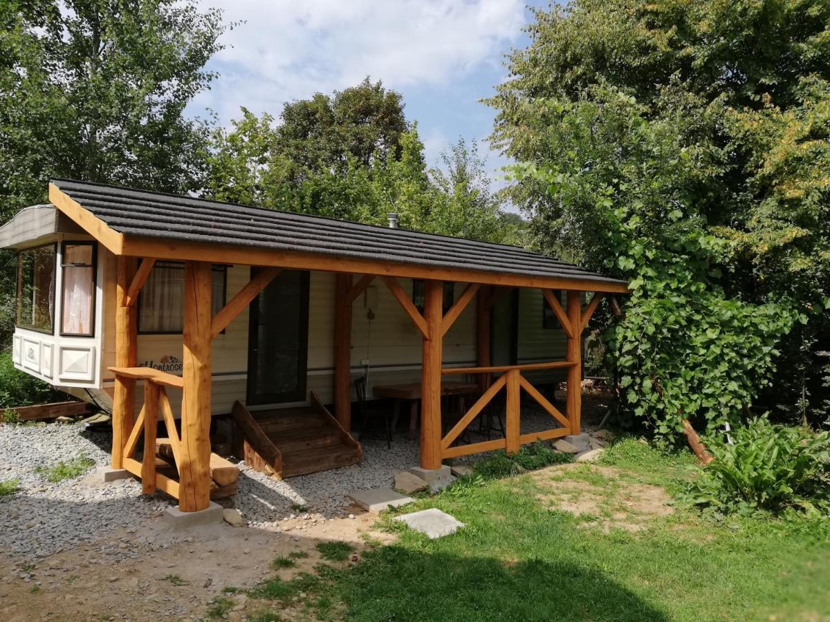Dwernicowka - Domek Holenderski Villa Dwernik Kültér fotó
