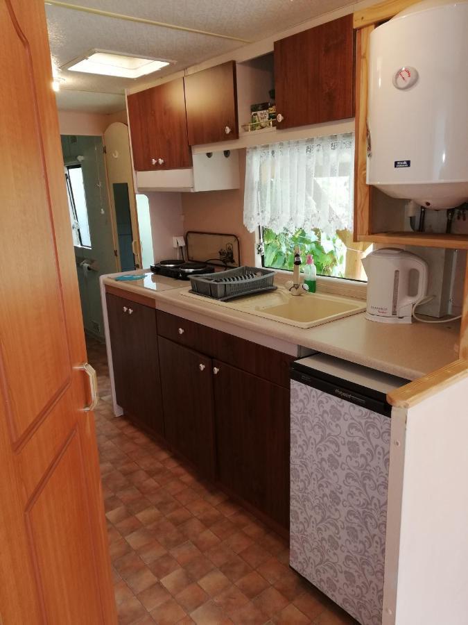 Dwernicowka - Domek Holenderski Villa Dwernik Kültér fotó